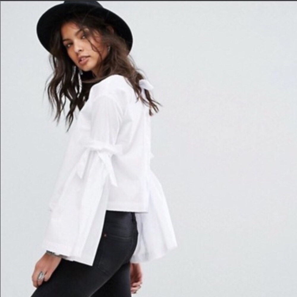 BrAnD nEw WhT V NeCk BeLl SlEeVe Cr0cHeT InSeRt - Picture 10 of 10